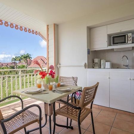 Suite Tropicale Village Vacances Sainte-Luce Eksteriør billede