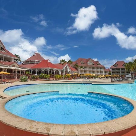 Suite Tropicale Village Vacances Sainte-Luce Eksteriør billede