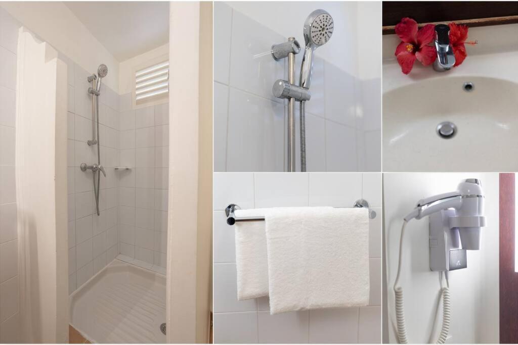 Suite Tropicale Village Vacances Sainte-Luce Eksteriør billede
