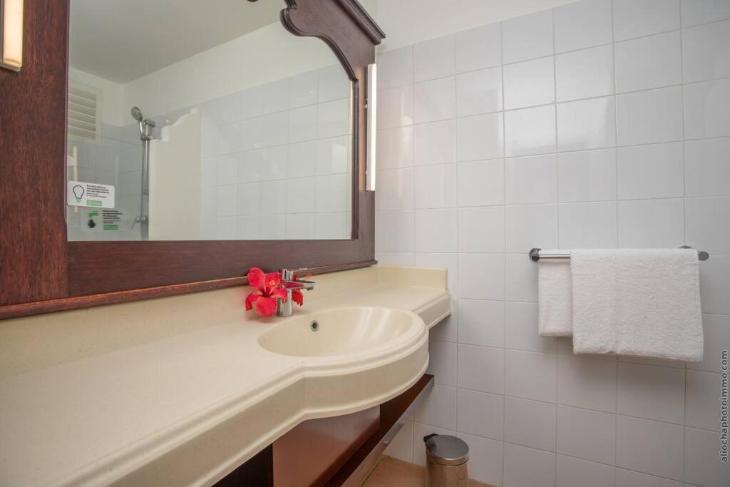 Suite Tropicale Village Vacances Sainte-Luce Eksteriør billede