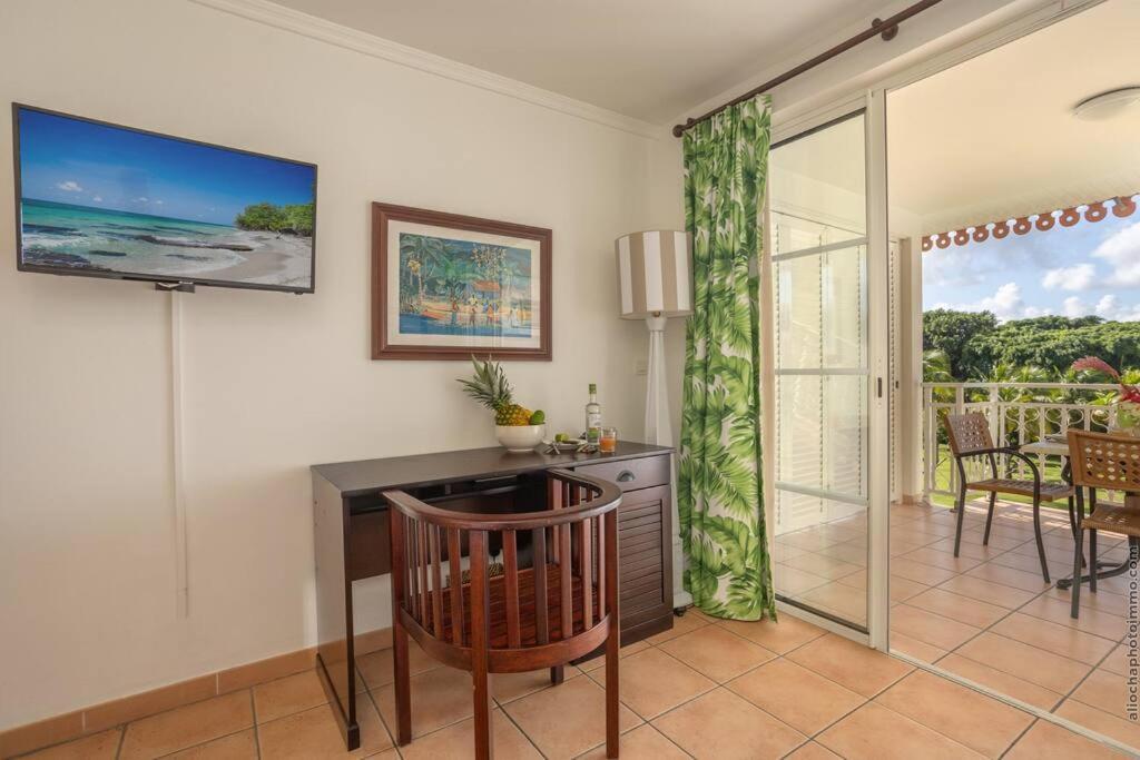Suite Tropicale Village Vacances Sainte-Luce Eksteriør billede